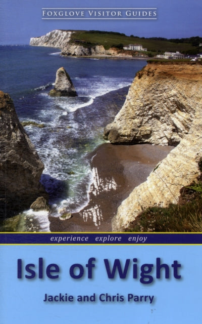 Isle of Wight, Foxglove Visitor Guides