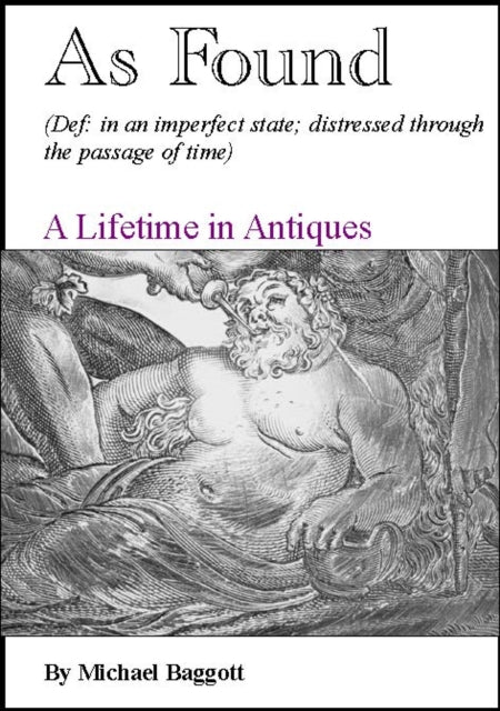 As Found