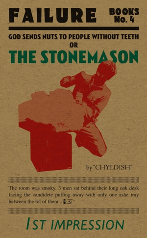 The Stonemason