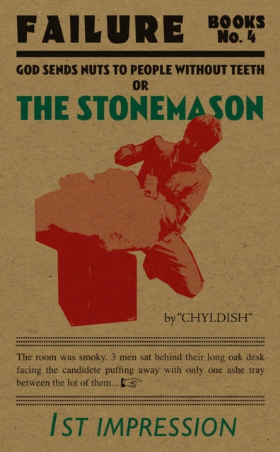 The Stonemason
