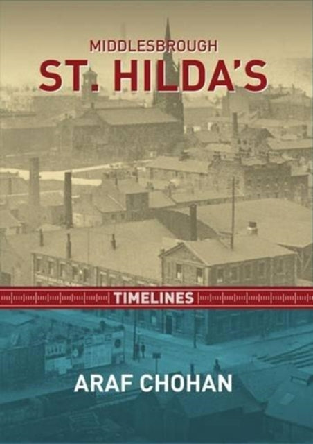 Book cover of: Middlebrough St. Hilda's
