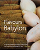 Book cover of: Flavours of Babylon