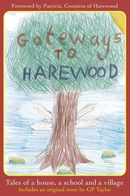Book cover of: Gateways to Harewood