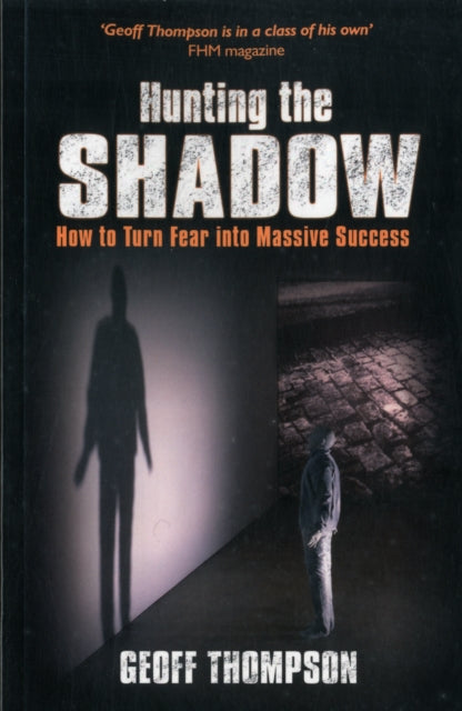 Book cover of: Hunting the Shadow