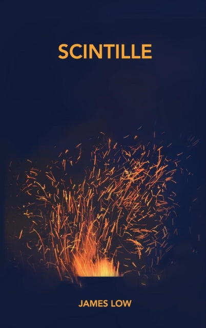 Book cover of: Scintille