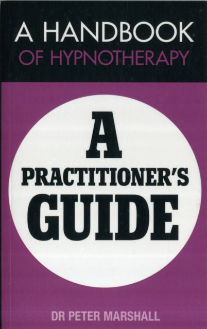 Book cover of: Handbook of Hypnotherapy
