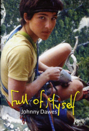 Full of Myself