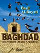 Book cover of: Baghdad. By: Basil Al-Bayati