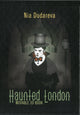 Book cover of: Haunted London