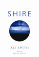 Book cover of: Shire. By: Ali Smith