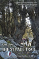 Book cover of: St Paul Trail