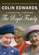 Book cover of: Personal Portrait of the Royal Family. By: Colin Edwards