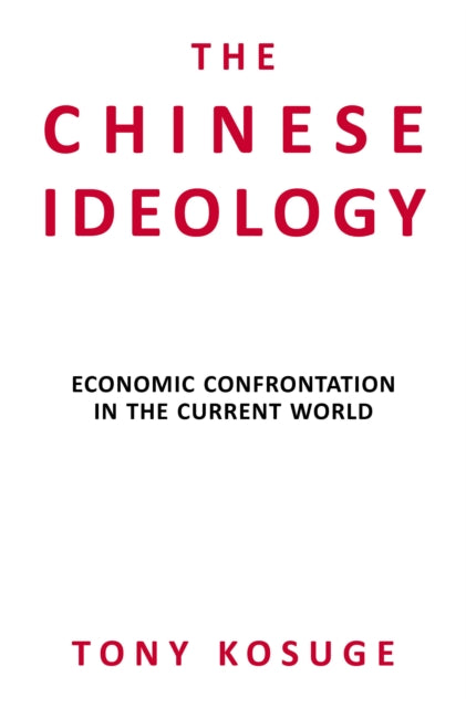 Book cover of: Chinese Ideology