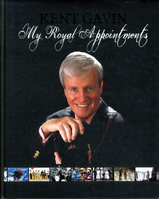 My Royal Appointments