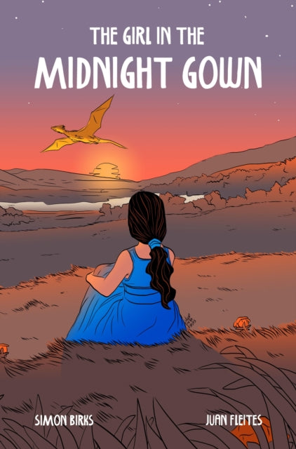 Book cover of: Girl in the Midnight Gown