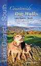 Book cover of: Countryside Dog Walks - Lake District South