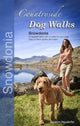 Book cover of: Countryside Dog Walks - Snowdonia