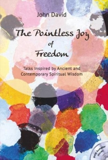 Book cover of: Pointless Joy of Freedom
