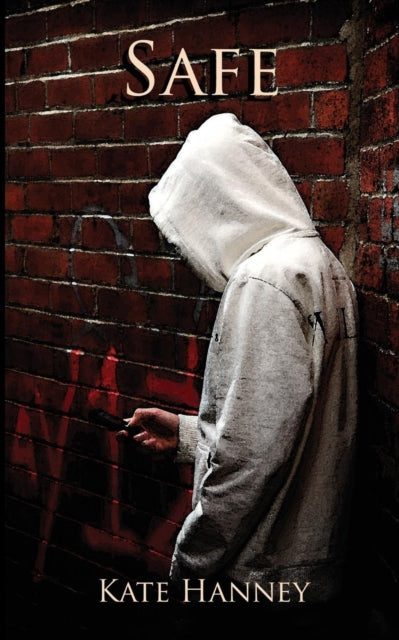 Book cover of: Safe