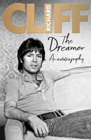 Dreamer, An Autobiography