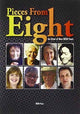 Book cover of: Pieces from Eight: An Octet of New Iron Poets. By: Peter Mortimer