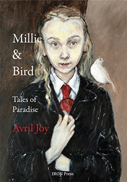 Book cover of: Millie & Bird. By: Avril Joy