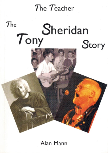 Book cover of: Teacher