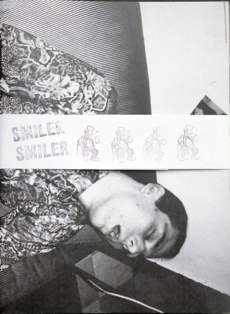 Book cover of: Smiler, (3rd Edition) - Mark Cawson - Neal Brown