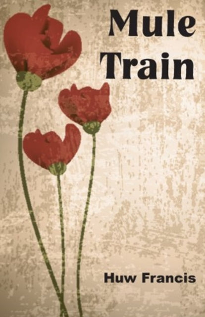 Book cover of: Mule Train