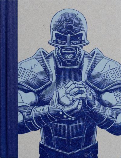 Book cover of: Bitmap Brothers: Universe. By: Duncan Harris