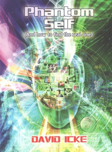 Book cover of: Phantom Self
