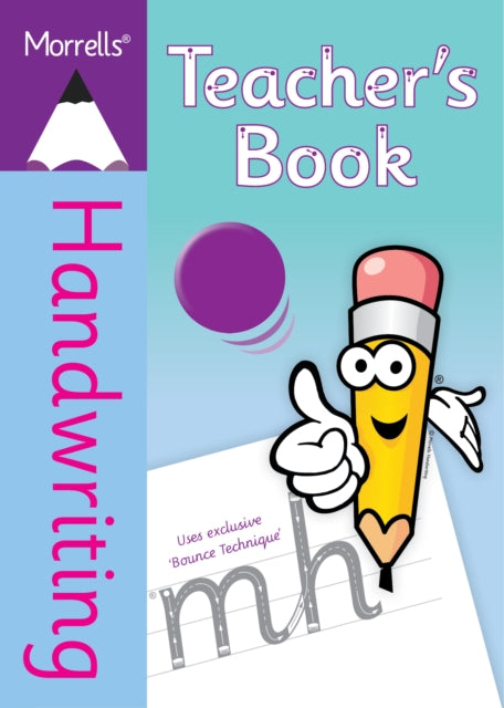 Book cover of: Morrells Teacher's Book