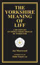 Yorkshire Meaning of Liff 9780957639980 Joe Moorwood
