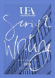 Book cover of: UEA CREATIVE WRITING ANTHOLOGY 2013: SCRIPTWRITING. By: Nathan Hamilton