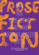 Book cover of: UEA Creative Writing Anthology Prose Fiction 2014. By: Henry Sutton