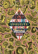 Book cover of: Fast Cars and Ukuleles: A Jonny Hannah A to Z