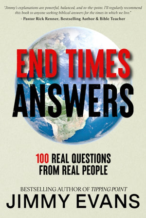 End Times Answers
