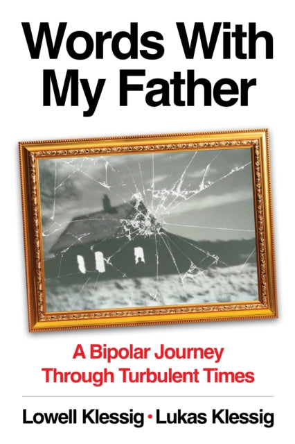 Book cover of: Words With My Father