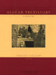 Book cover of: Aegean Prehistory. By: Tracey Cullen