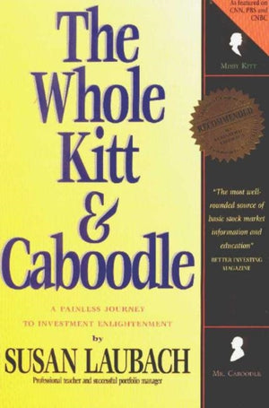 Whole Kitt & Caboodle