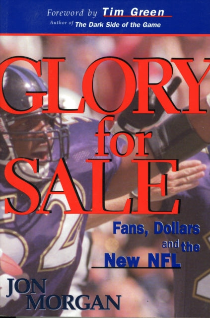 Book cover of: Glory for Sale