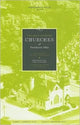 Book cover of: VILLAGE LANDMARK CHURCHES OF NORTHEAST OHIO. By: Dr. Larry C. Ledebur and Dr. Susan L. Whitelaw