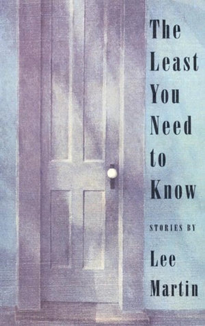 Least You Need to Know