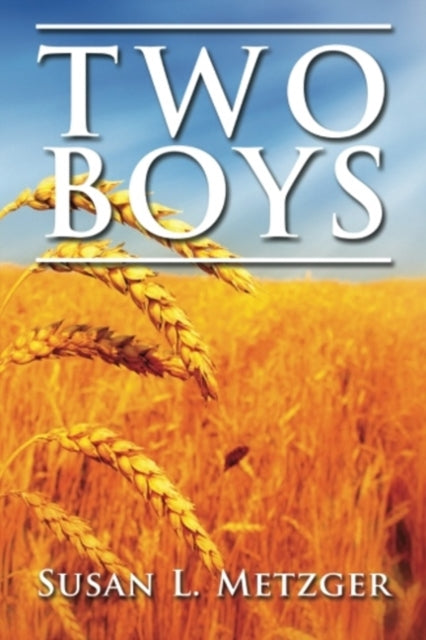 Two Boys
