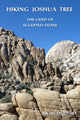 Book cover of: Hiking Joshua Tree
