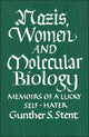 Book cover of: Nazis, Women and Molecular Biology