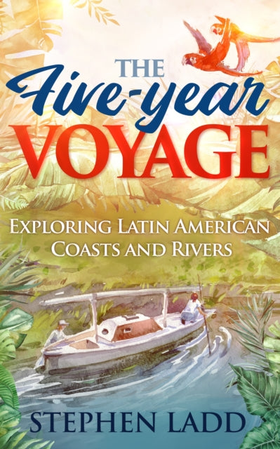 The Five-Year Voyage