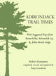 Book cover of: Adirondack Trail Times. By: Robert Denniston