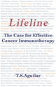 Book cover of: Lifeline. By: T S Aguilar