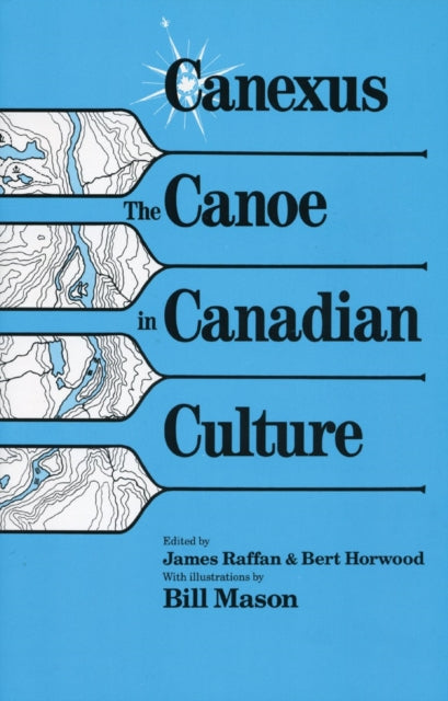 Book cover of: Canexus